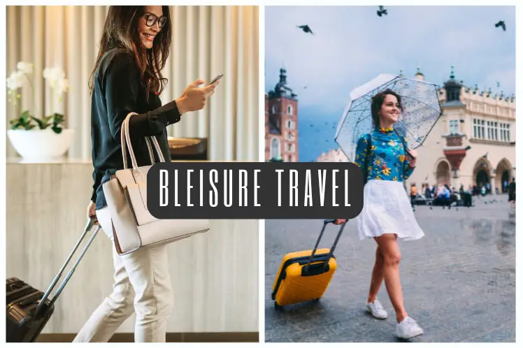 Top Bleisure Travel Plans: Comprehensive Policy & Execution Guide