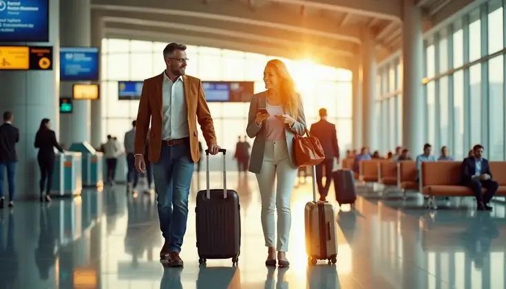 Compare Bleisure Travel Packages: Corporate Risk & Cost Analysis