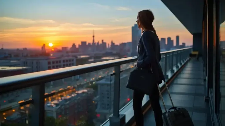 Best Bleisure Travel for Remote Workers: Strategy & Risk Guide