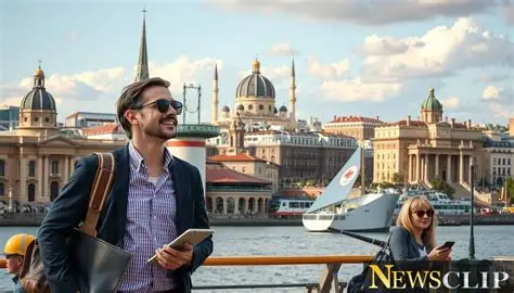Best Bleisure Travel for Executives: Strategy & Risk Frameworks