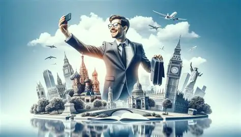 Compare Bleisure Travel Management Services: Architecture & Risk