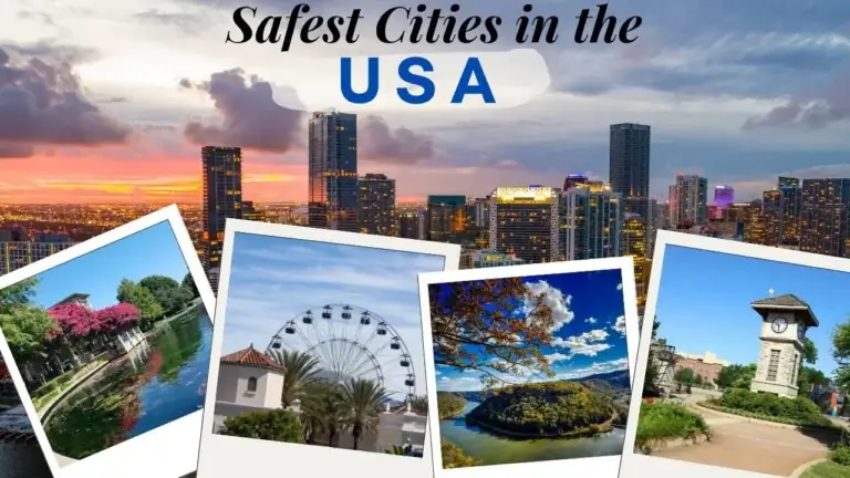 Best Bleisure Cities in the US: Strategic 2026 Geography Guide