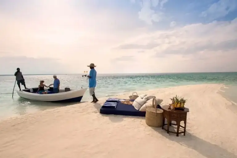 Luxury Bleisure Travel USA: Executive Guide to High-Tier Travel
