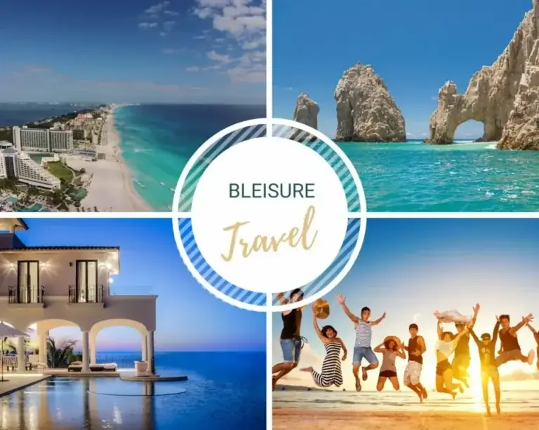 Top Bleisure Spots in America: Executive Pillar Guide