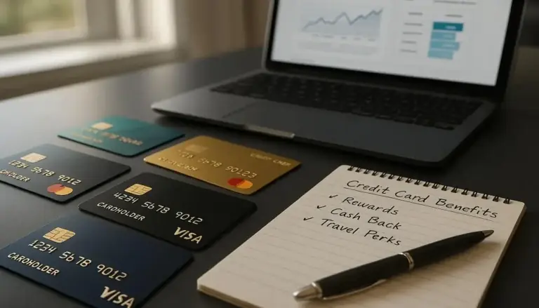 Best Bleisure Credit Card Options: Rewards, Risk & Policy