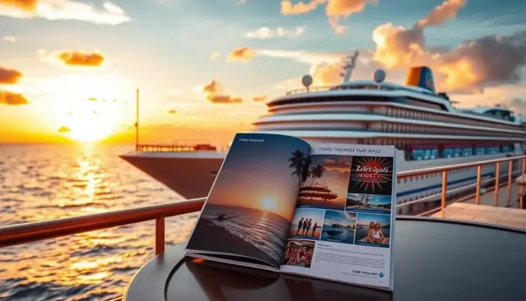 Top Bleisure Travel Insurance Plans: Corporate Coverage & Policy Gaps