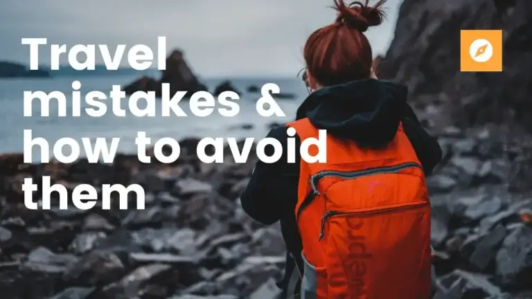 Common Bleisure Travel Mistakes: An Editorial Framework